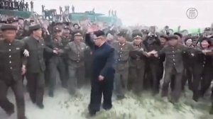 ким чен ин наконец то уронил запад! смотреть онлайн и без регистрации (не клик бейт_한국은 미국에 전쟁을 선포했