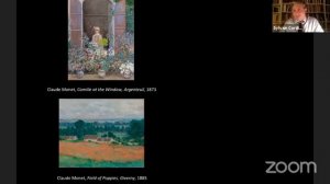 Villa Albertine Museum Series: Virginia Museum of Fine Arts