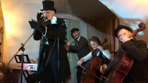 Верните мой 1907-й!