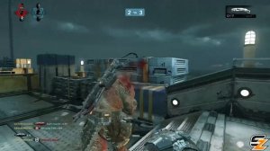 Gears of War 4 - Retro Lancer Changes & Not Starting Weapon! (Xbox One Gameplay)