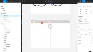 Figma Tutorial for Beginners; Shapes and Wireframe