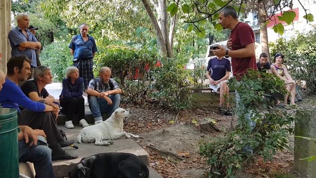 Больше всего хранимого храни сердце твоё, потому что из него источники жизни. смотреть онлайн