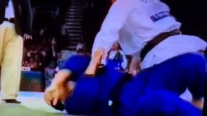 Руслан Шарапов. Олимпийские игры 2000. Сидней