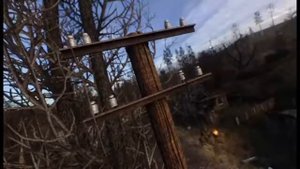 STALKER ТИШИНЫ ХОЧУ