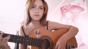 ЛСП - Дом Хрустальный ( cover by LYOLYA )