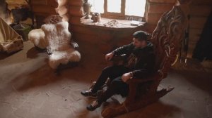 За едой 1 сезон 4 выпуск