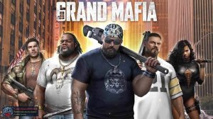 Куда вводить коды, промокоды в The Grand Mafia. Новые коды на август 2024г. в The Grand Mafia.