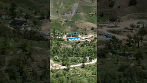 Село Андых Шамильского Района