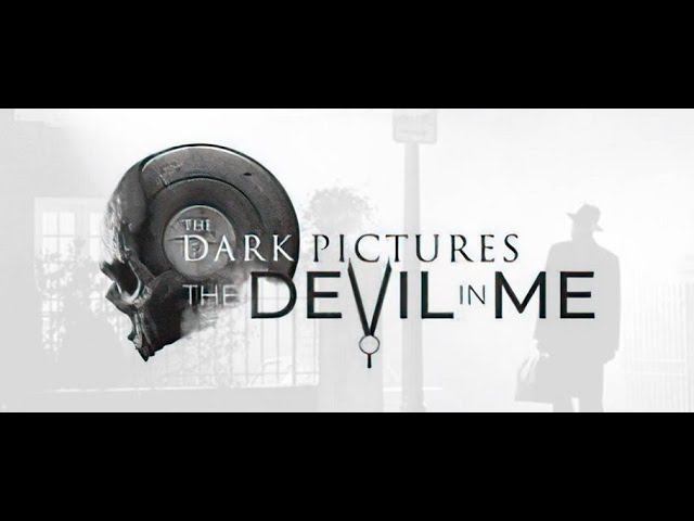 The Dark Pictures Anthology The Devil in Me # 3