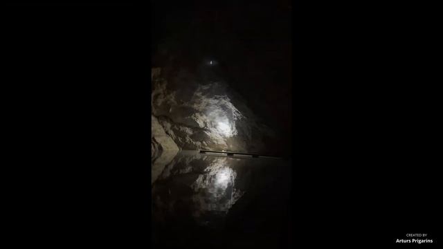 Eisriesenwelt - exploring largest ice cave in the world (Austria) смотреть онлайн