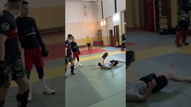 А ты уже подписался ? #кранмма #борьба #kranmma #bjj #самооборона #самозащита