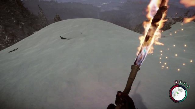 adventure shovel and more in sons of the forest смотреть онлайн