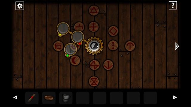 Little Cabin in the Woods – A Forgotten Hill Tale ➧ Маленькая Хижина в Лесу