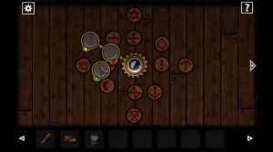 Little Cabin in the Woods – A Forgotten Hill Tale ➧ Маленькая Хижина в Лесу