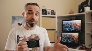 Sony a7c vs a7iii  ("What Camera To buy in 2022")