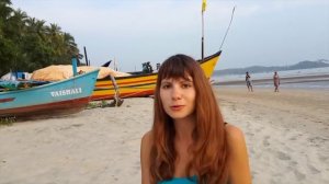 Отдых на Гоа. Пляж Палолем на южном Гоа: отзывы и цены.