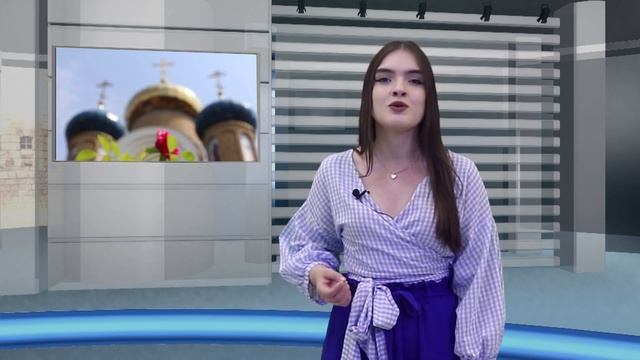 День семьи, любви и верности традиционно отмечается в России 8 июля. смотреть онлайн