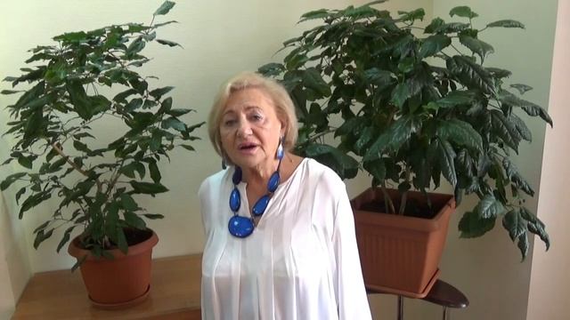 Алалия. Визель Татьяна Григорьевна