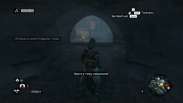 Assassin's Creed Revelations ( ПРОХОЖДЕНИЕ - С.И.Т ) - 80 ЧАСТЬ смотреть онлайн