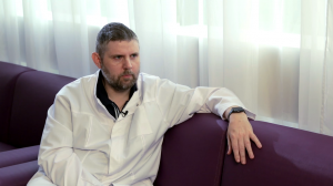 Беседа с онкологом. Химиотерапия