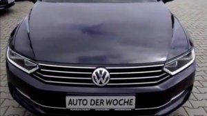 Продам Фольксваген Пассат Б8