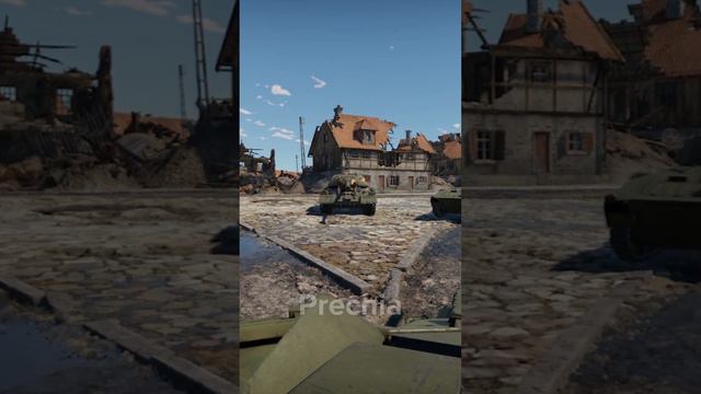 Голос в начале видео взят с канала: Ya_Asriel  #warthunder #memes