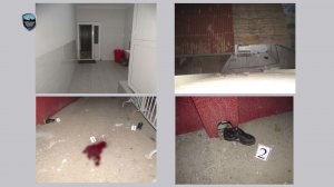 Chilonzor tumani IIO FMBda sodir bo‘lgan voqeaning to‘liq tafsiloti