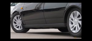 Достаточно надёжный авто для народа. ЗА КОПЕЙКИ.