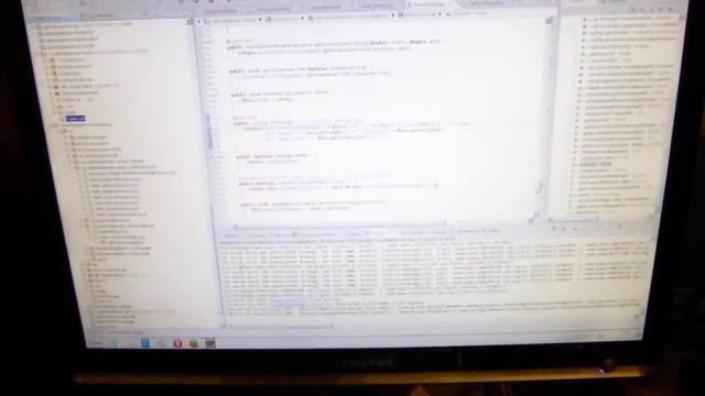 Samsung SyncMaster 226BW flackert beim Einschalten (Kaufdatum 20.11.2005) DVI смотреть онлайн