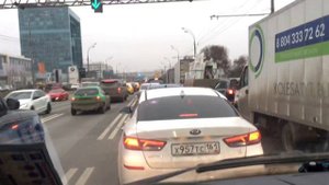 Работа Водителем В Москве / НУЖНА ЛИ ТАКАЯ РАБОТА?!!!