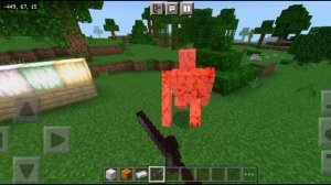 Minecraft 1.19 Обзор новой версии Minecraft BETA 1.18.10.26. Лягушачьи светильники!