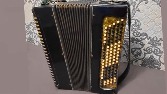 Русские народные наигрыши! Гармонь и баян смотреть онлайн