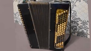 Русские народные наигрыши! Гармонь и баян