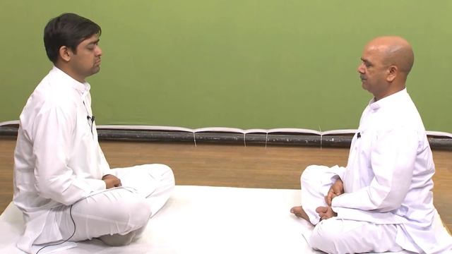 Kundalini - 3/6 (Kundalini Shakti) - Throat Chakra - Vishuddhi chakra - कण्ठचक्र ऐसे खोलें смотреть онлайн