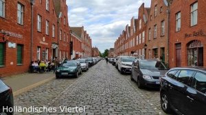 Potsdam. Потсдам.