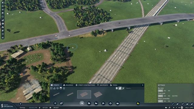 Transport Fever 2 | Mega City Ep31 | Philly turnpike смотреть онлайн