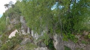 за СКУТЕРОМ на МОРЕ через ГОРЫ!