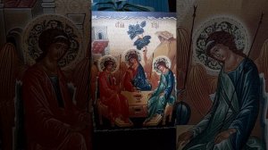 Акафист святителю Филиппу, митрополиту Московскому и всея России чудотворцу.