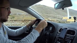 В КАППАДОКИЮ НА МАШИНЕ ИЗ РОССИИ