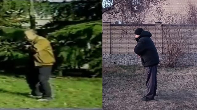 Monkey see, monkey do смотреть онлайн