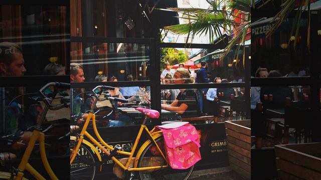 Excellent Java Vibes смотреть онлайн