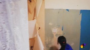 Капитальный ремонт старой квартиры своими руками. Выпуск №2.