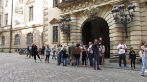 ГЕРМАНИЯ, ДРЕЗДЕН: ОПЕРА, ЦВИНГЕР, КАРТИННАЯ ГАЛЕРЕЯ, "ШЕСТВИЕ КНЯЗЕЙ", ФРАУЭНКИРХЕ, "ТЕРРАСА БРЮЛЯ