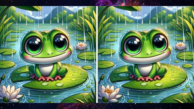 Найди 3 отличия за 90 секунд! #findthedifference #iq #iqtest #игра #найтиотличия #test #отличие смотреть онлайн