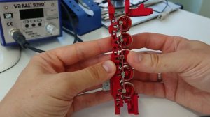 BR50 от Fleischmann и Roco: У кого больше?