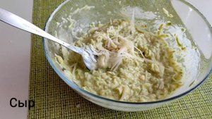 Самый вкусный рецепт! И мясо не надо! Готовлю ВСЕ ЛЕТО!