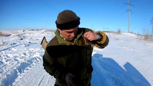 3-х точечный ремень Егерь от стичпрофи.