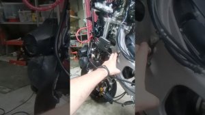 yamaha tmax 500 3 поколение, запись работы узлов и агрегатов