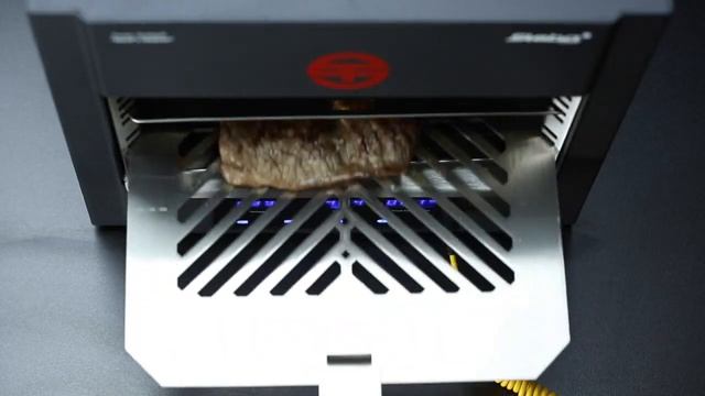 Гриль Steba E2600 XL DEVIL’S HEAVEN | Купить в Raseia.RU смотреть онлайн