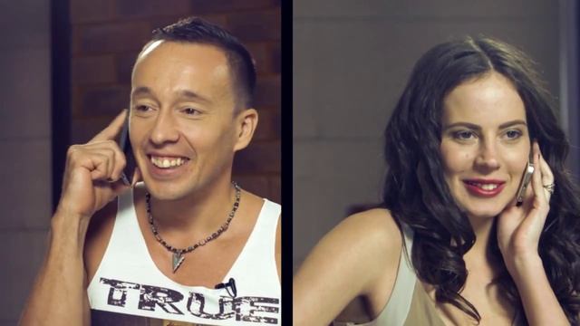 Урок 21 Как и о чем говорить с девушкой по телефону смотреть онлайн